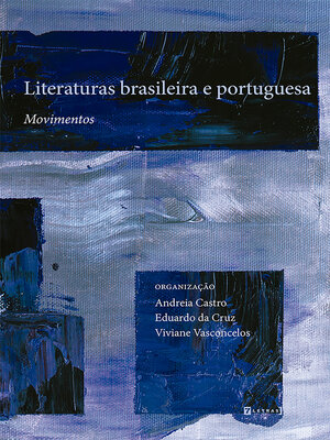 cover image of Literaturas brasileira e portuguesa